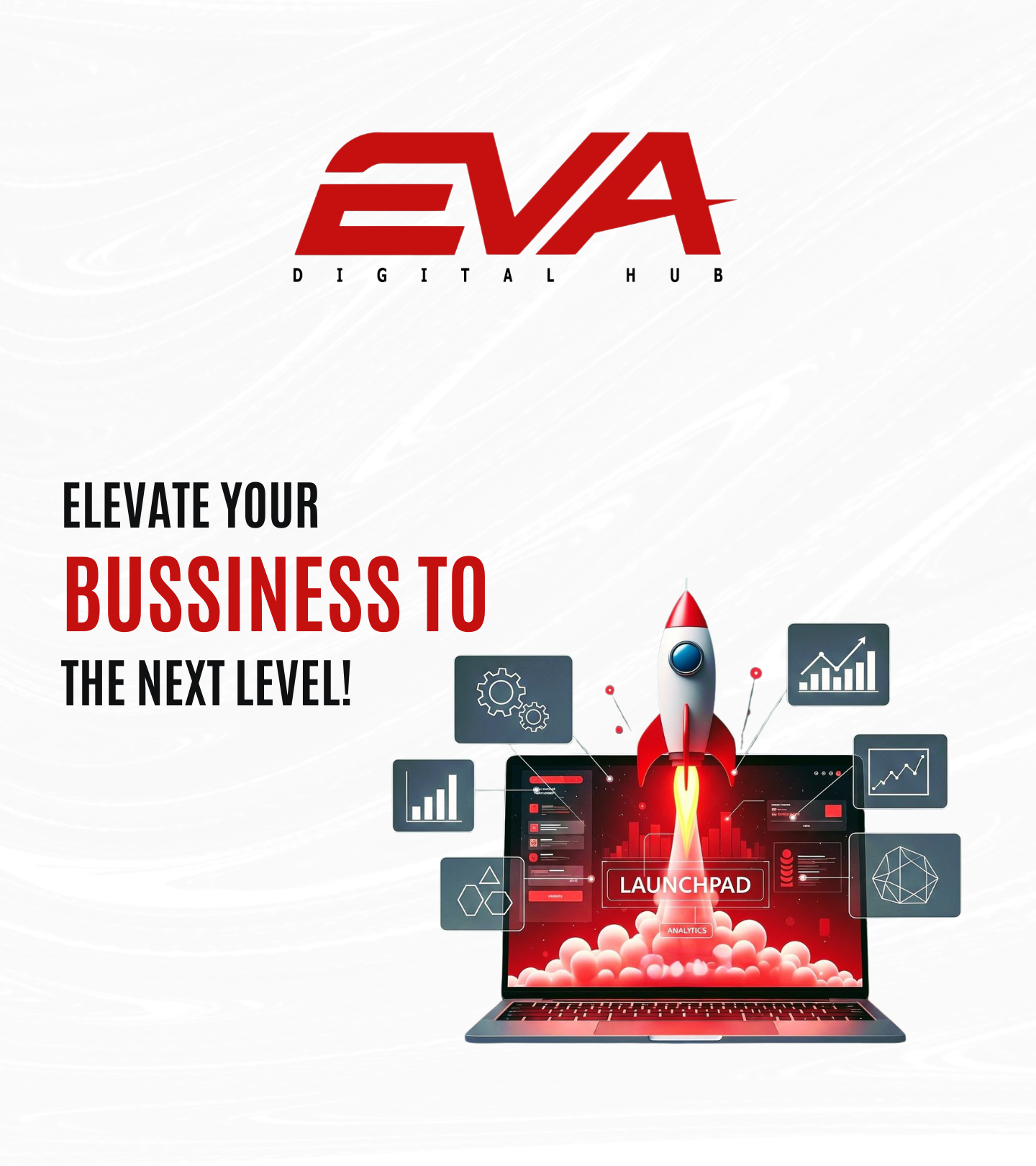 Eva Digital Hub